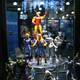 Image for article titled Toy Fair Action Figure Gallery: Start Your Salival Glands